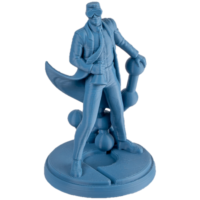 Filora High Speed PLA 1KG — 1.75mm