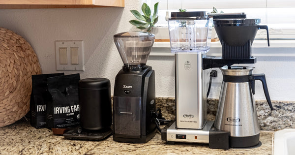 3D print stringing detail