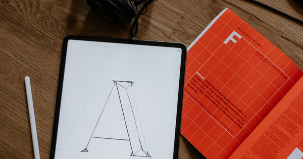 PLA and PETG filament spools