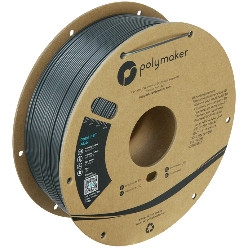 Filora Matte PLA Filament 1KG — 1.75mm