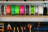 Filora Silk Rainbow PLA 1KG — 1.75mm