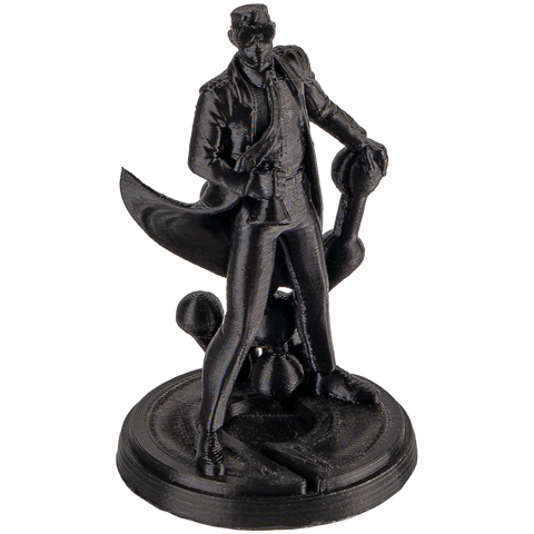 Filora PLA Carbon Fiber 1KG — 1.75mm